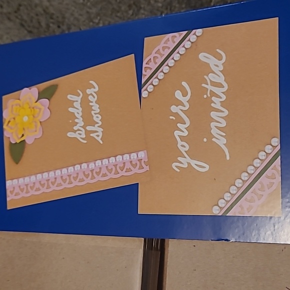 🆕️Stationary Set 🏠 - Picture 4 of 7